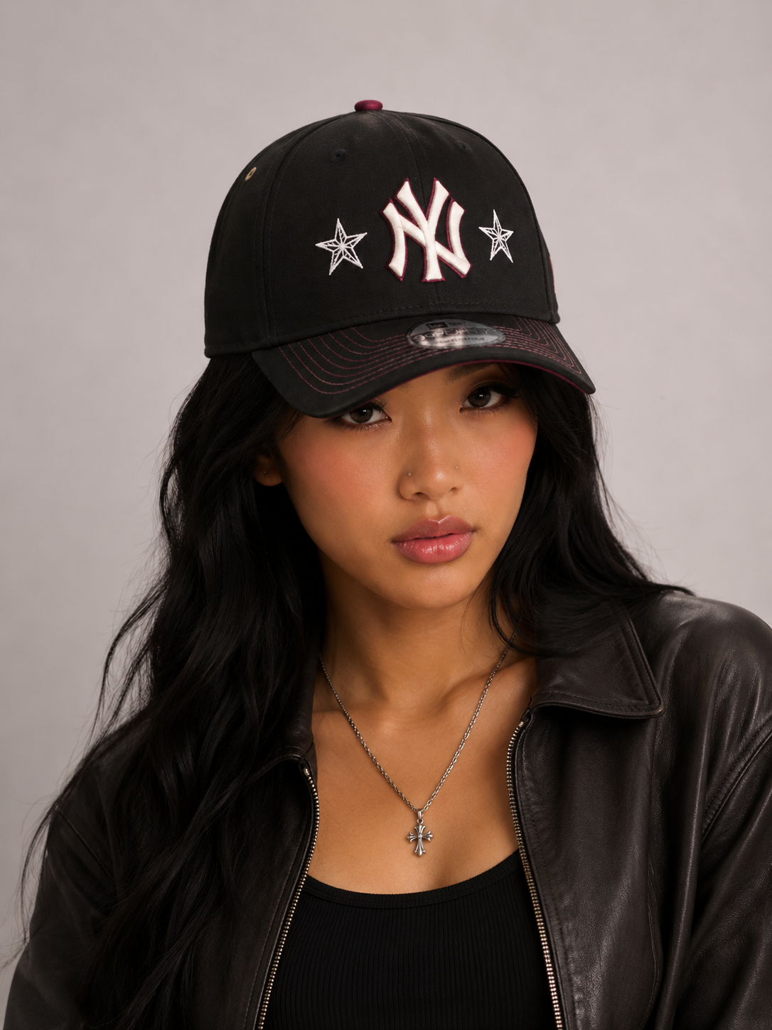 New York Yankees Dual Star