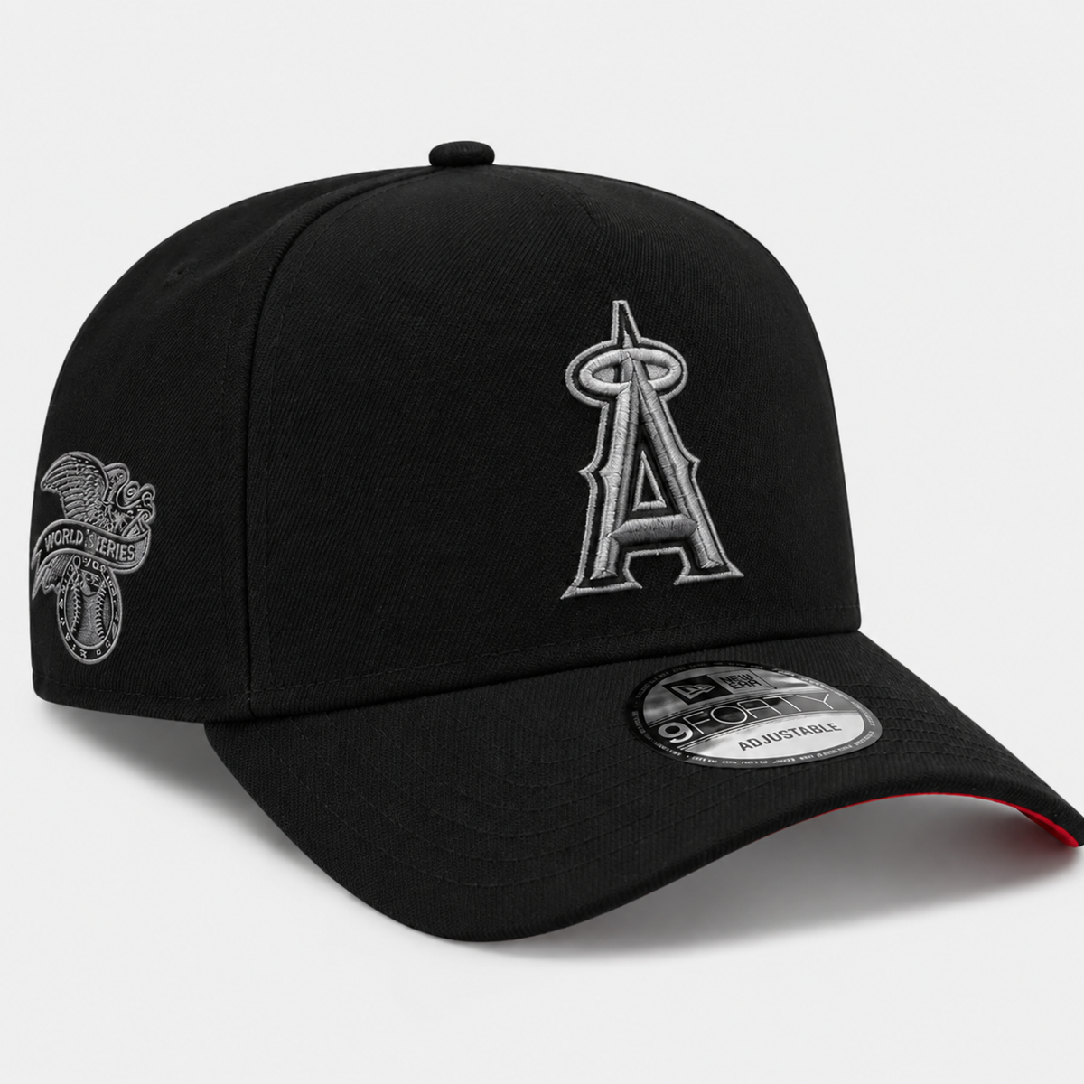 Annaheim Angels Blackout
