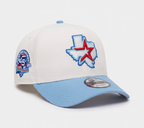 Houston Astros 45th Anniversary