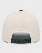 New York Yankees 1996 World Series Cream & Green Corduroy