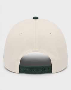 New York Yankees 1996 World Series Cream & Green Corduroy