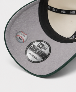 New York Yankees 1996 World Series Cream & Green Corduroy