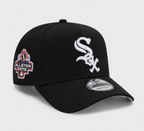 Chicago White Sox 2003 All-Star Game Black