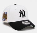 New York Yankees Subway Series White & Black